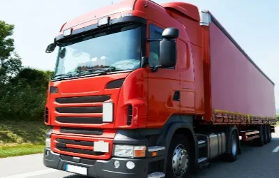 İzmir İpekyolu Ambar Kargo