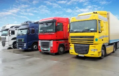 İzmir İpekyolu Nakliye Ambarı