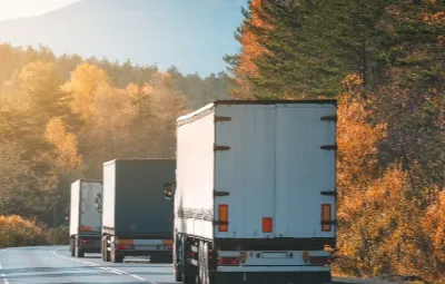 İzmir ile İpekyolu Arası Klima Taşıma