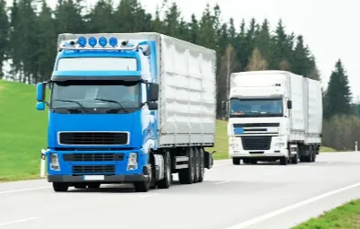 İzmir ile İpekyolu Arası Eşya Taşıma